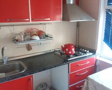 2 otaqli çobanzade kuc 8 km