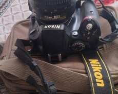 İslenib Nikon firması və heç bir qüsuru yoxdu