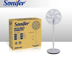 Sərinkeş fan