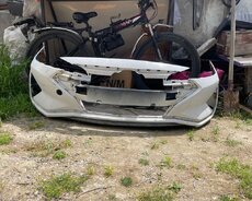 elantra 2019-2020 ön bufer