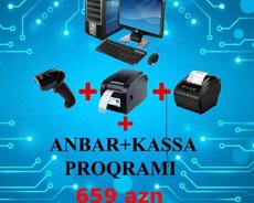 Barkod Sistemləri