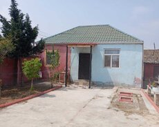 Maştağada 3 otaq ev satılır