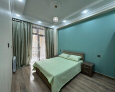 Nərimanov rayonu, Əliyar Əliyev küçəsi, Seven Star Residence
