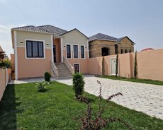 Masazır qəsəbəsi, Tofiq İsmayılov küçəsi