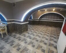 Sahil m/t da 150 kv restoran icarəsi