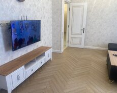 Nerımanovda 2 otaq ev satılır
