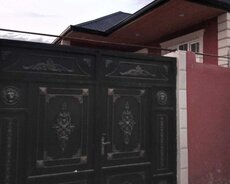 Kredit ilə Biləcəridə 3 otaqlı həyət evi