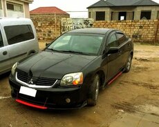 Mitsubishi galant çoxxx ucuzzz