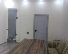 Bayil ges. 2 otagli mənzil satilir