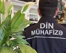 Din Mühafizəçi