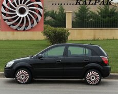 Kia Nissan Hyundai Opel diskqapagi R14