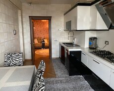 Yeni Yasamal, İnşaatçilar m/st yaxınlığında