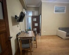 Xırdalan Kristal 1də 2otağa Düzəlmə Mənzil satılır