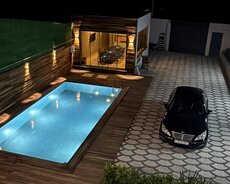 Həyət evi/Villa satılır