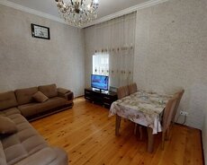 Həyət ev/Villa