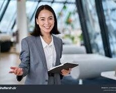 Ofis Meneceri tələb olunur