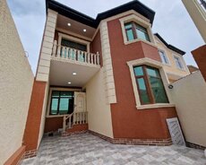 Masazır qəsəbəsi, Qaçaq Nəbi küçəsi