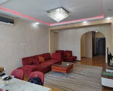 3-otaqlı mənzil Satılır Xətai r