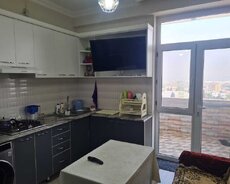1-otaqlı mənzil satılır Binəqədi r