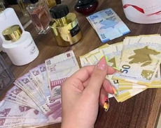 Yalnız Xanımlar üçün