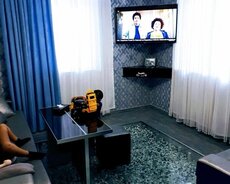 Həyət evi/Villa Səbail r