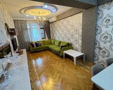 3-otaqlı mənzil satılır Xətai r
