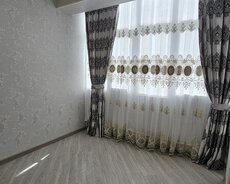 Masazır, Qurtuluş 93 yaşayış kompleksi