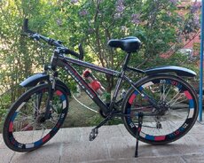 Velosiped dağ