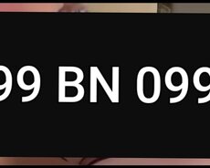 99 Bn 099