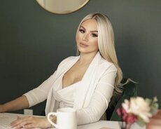 Ofis Daxili Satış Meneceri
