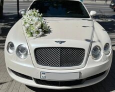 Bentley bey gelin maşıni kirayəsi
