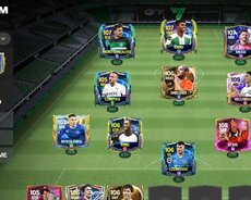 Fifa mobile