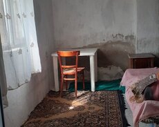1 otaqli həyət evi