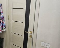 Otaq qapıları