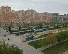 Masazır Qurtuluş 93də əşyalı mənzil satılır