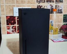 Xbox series X 1tb