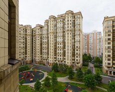 Xətai metrosunun yaxınlığı