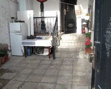 maştağada 3 otq ev satılır