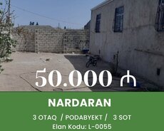 Sabunçu rayonu, Nardaran qəsəbəsi