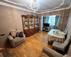 3-otaqlı mənzil satılır Xətai r