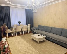 3-otaqlı mənzil satılır Nizami r