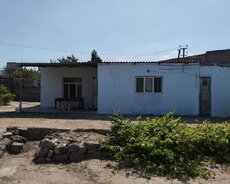 8.3 sotda 3 otaqlı həyət evi satılır
