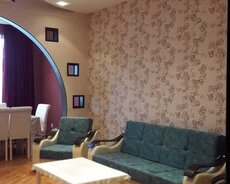 3-otaqlı mənzil satılır Yasamal r