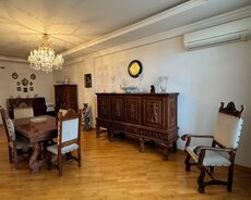3-otaqlı mənzil satılır Nəsimi r