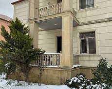 Həyət evi/bağ evi