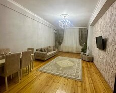 2-otaqlı mənzil satılır Nizami r