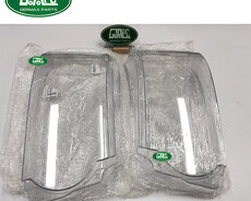 Land Rover Range Rover Sport 2010-2012 Fara Susesi