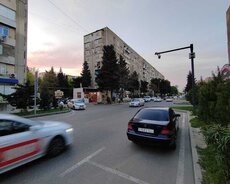 Əhmədli metrosuna yaxın 3 otaq