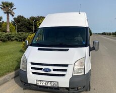 Ford Transit İcarəsi 3.30
