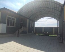 3.6 sotda 3 otaqlı həyət evi satılır